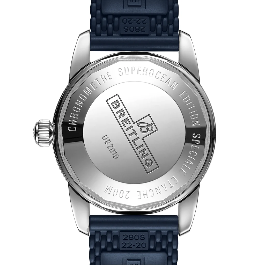 Superocean Heritage B20 Automatic 42 UB2010161C1S1 - DiscoversMarket