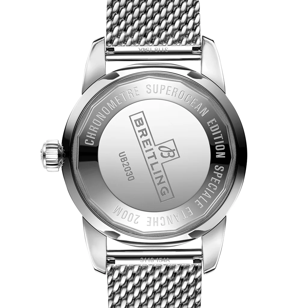 Superocean Heritage B20 Automatic 44 UB2030121B1A1 - DiscoversMarket