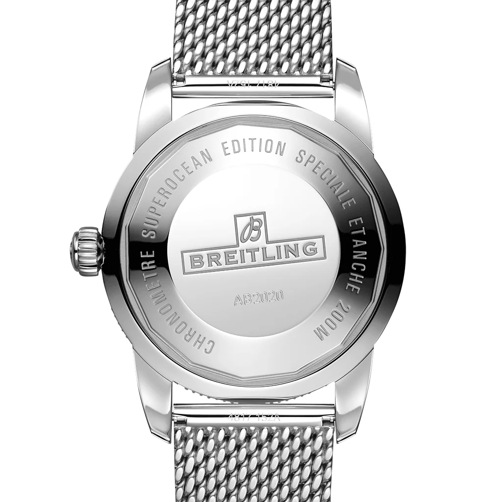 Superocean Heritage B20 Automatic 46 AB2020161C1A1 - DiscoversMarket