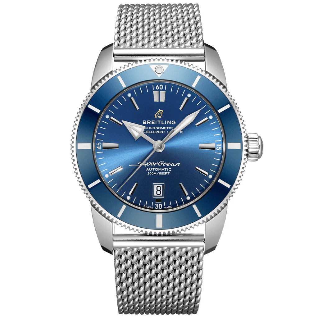 Superocean Heritage B20 Automatic 46 AB2020161C1A1 - DiscoversMarket