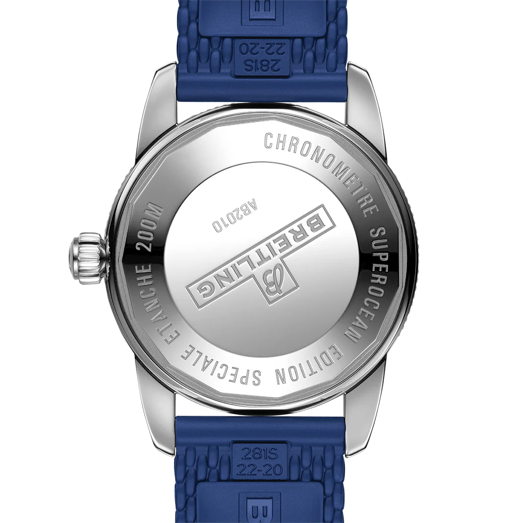 Superocean Heritage B20 Automatic 42 AB2010161C1S1 - DiscoversMarket