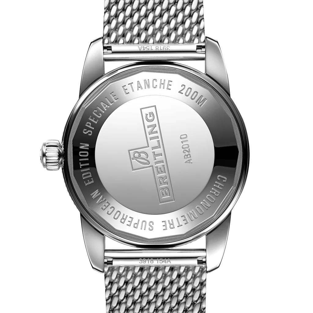 Superocean Heritage B20 Automatic 42 AB2010121L1A1 - DiscoversMarket