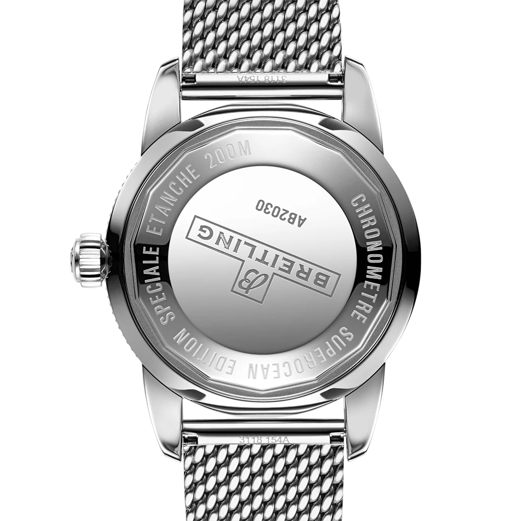 Superocean Heritage B20 Automatic 44 AB2030121B1A1 - DiscoversMarket