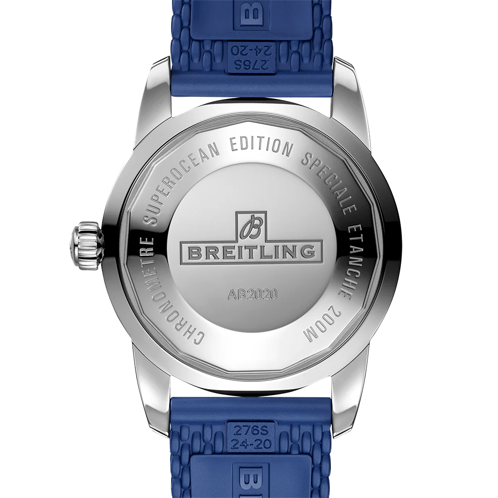 Superocean Heritage B20 Automatic 46 AB2020161C1S1 - DiscoversMarket