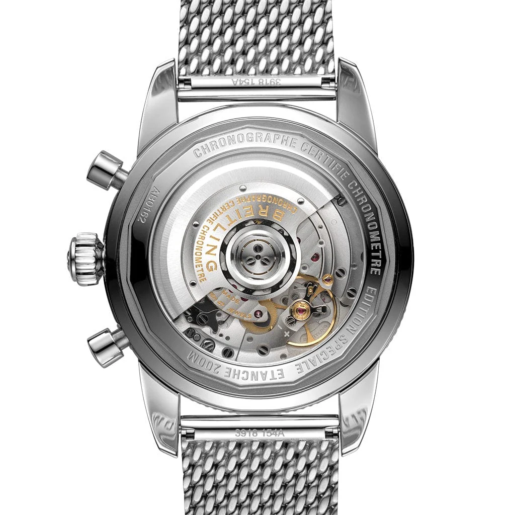 Superocean Heritage B01 Chronograph 44 AB0162121C1A1 - DiscoversMarket