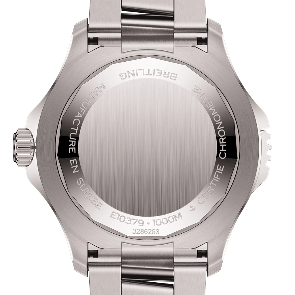 Superocean Automatic 46 Super Diver E10379351B1E1 - DiscoversMarket