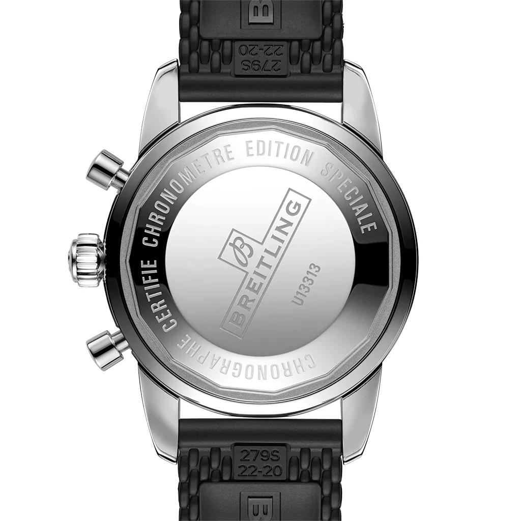 Superocean Heritage Chronograph 44 U13313121B1S1 - DiscoversMarket