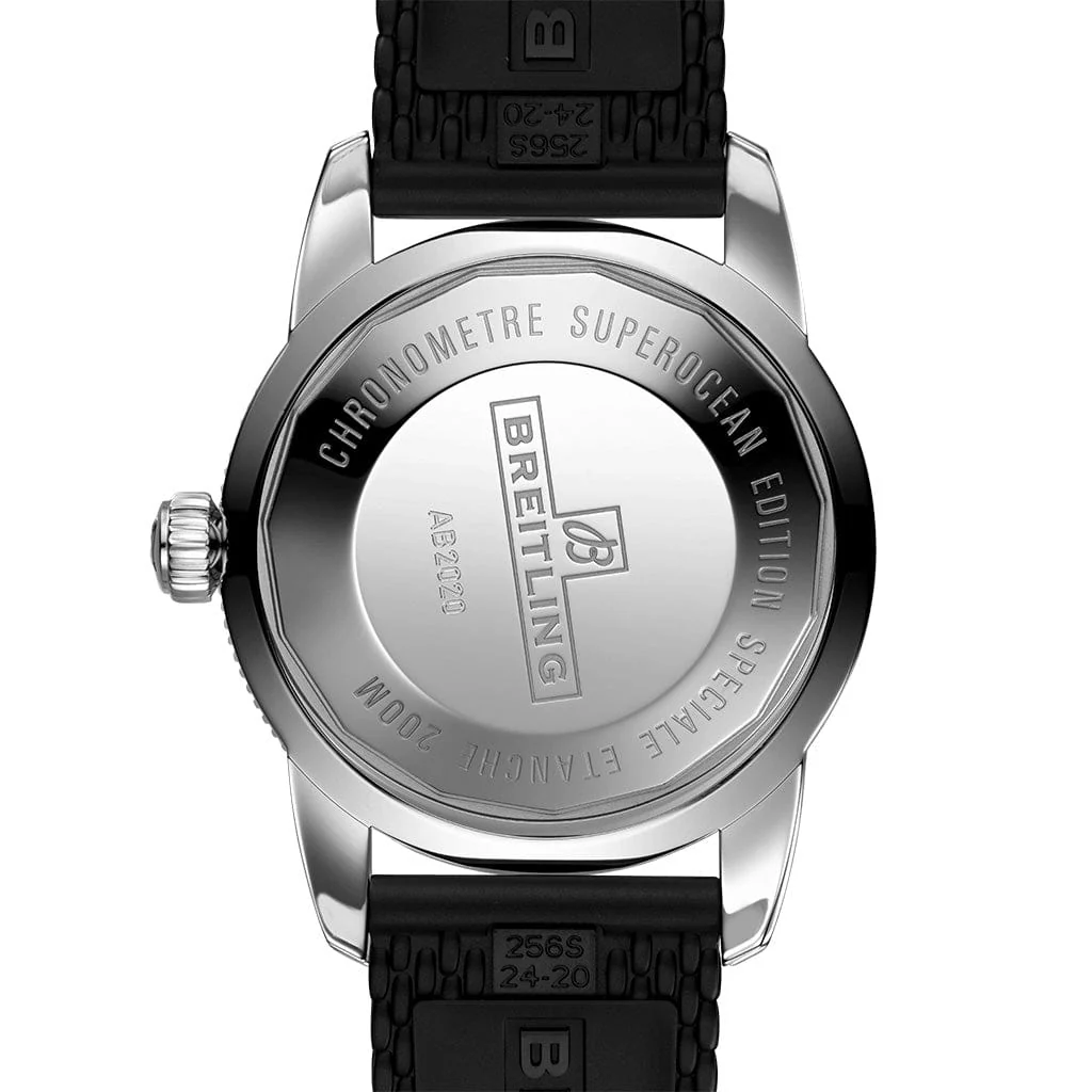 Superocean Heritage B20 Automatic 46 AB2020121L1S1 - DiscoversMarket