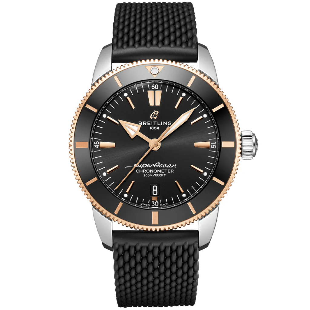 Superocean Heritage B20 Automatic 44 UB2030121B1S1 - DiscoversMarket