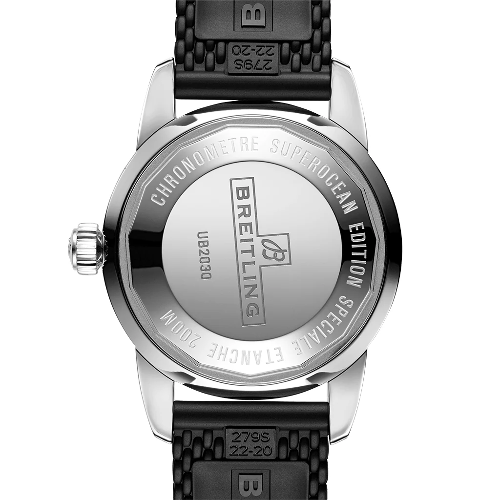 Superocean Heritage B20 Automatic 44 UB2030121B1S1 - DiscoversMarket