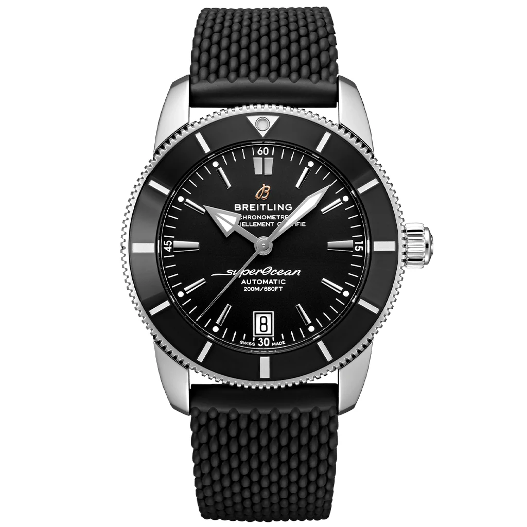 Superocean Heritage B20 Automatic 42 AB2010121B1S1 - DiscoversMarket