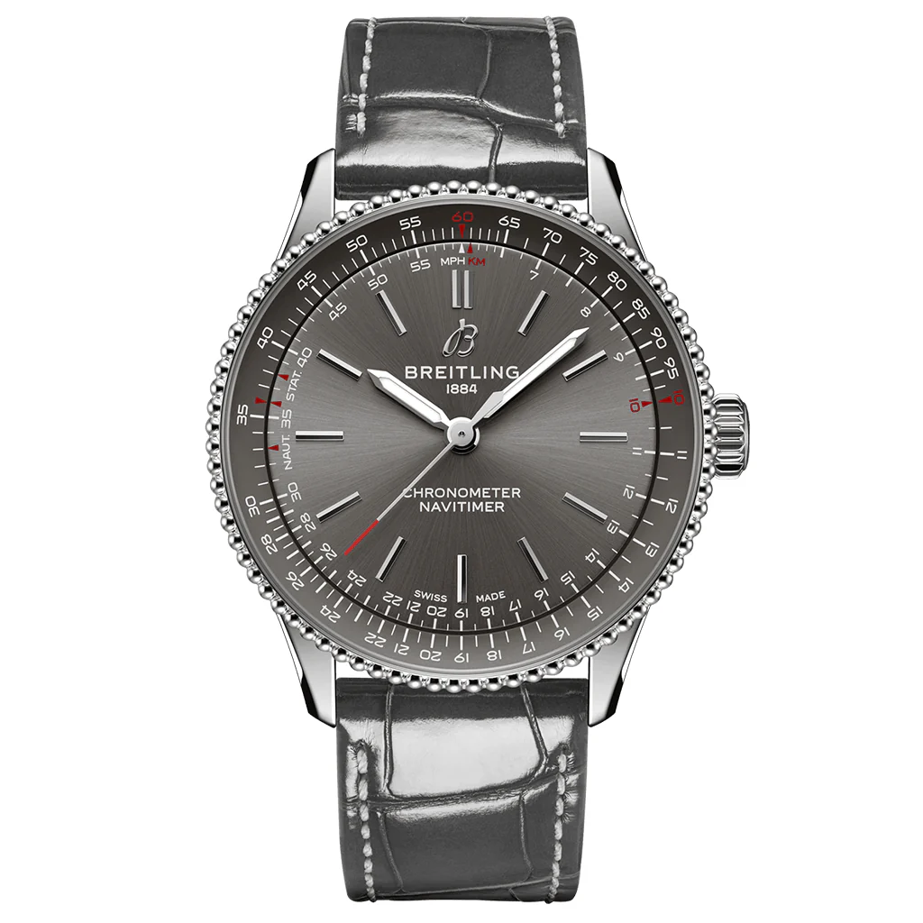 Navitimer Automatic 36 A17327381B1P1 - DiscoversMarket