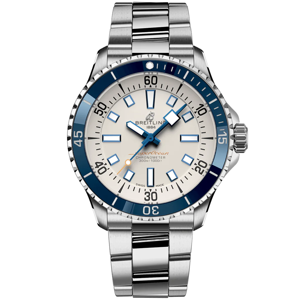 Superocean Automatic 42 A17375E71G1A1 - DiscoversMarket