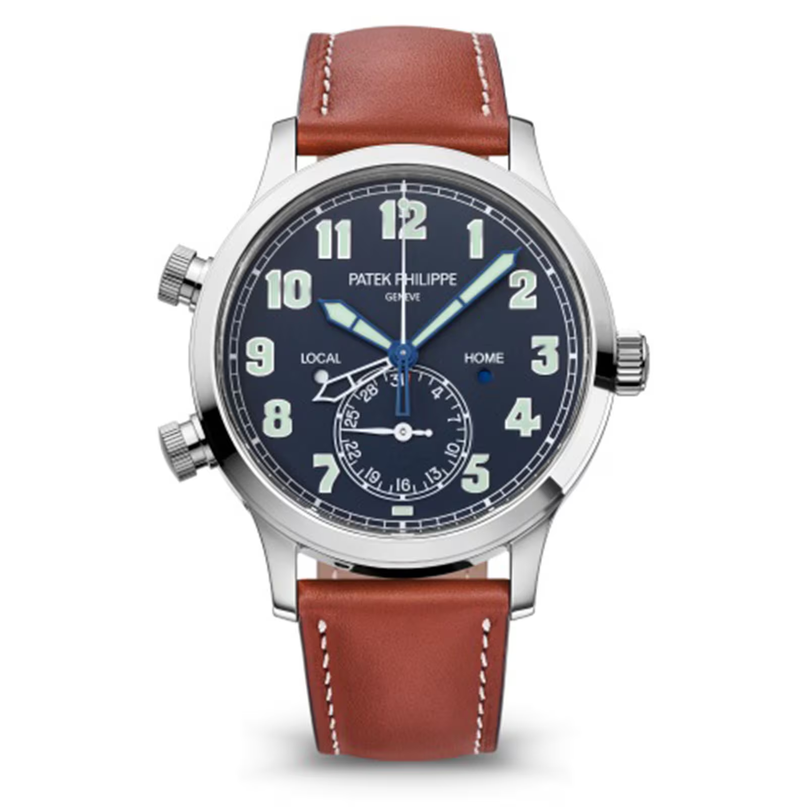 Patek Philippe Complication 5524G-001 - DiscoversMarket