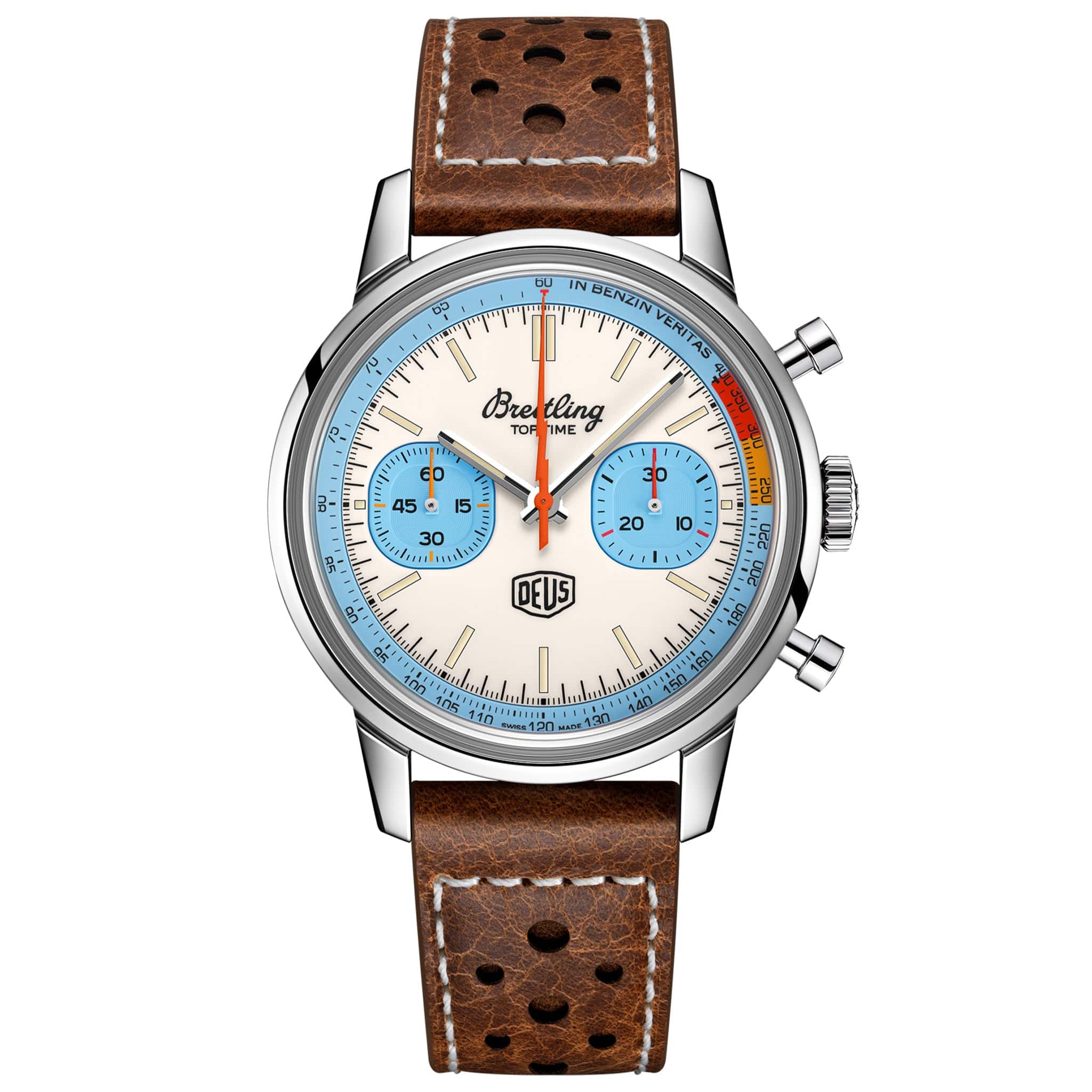 Top Time Deus A233112A1A1X1 - DiscoversMarket