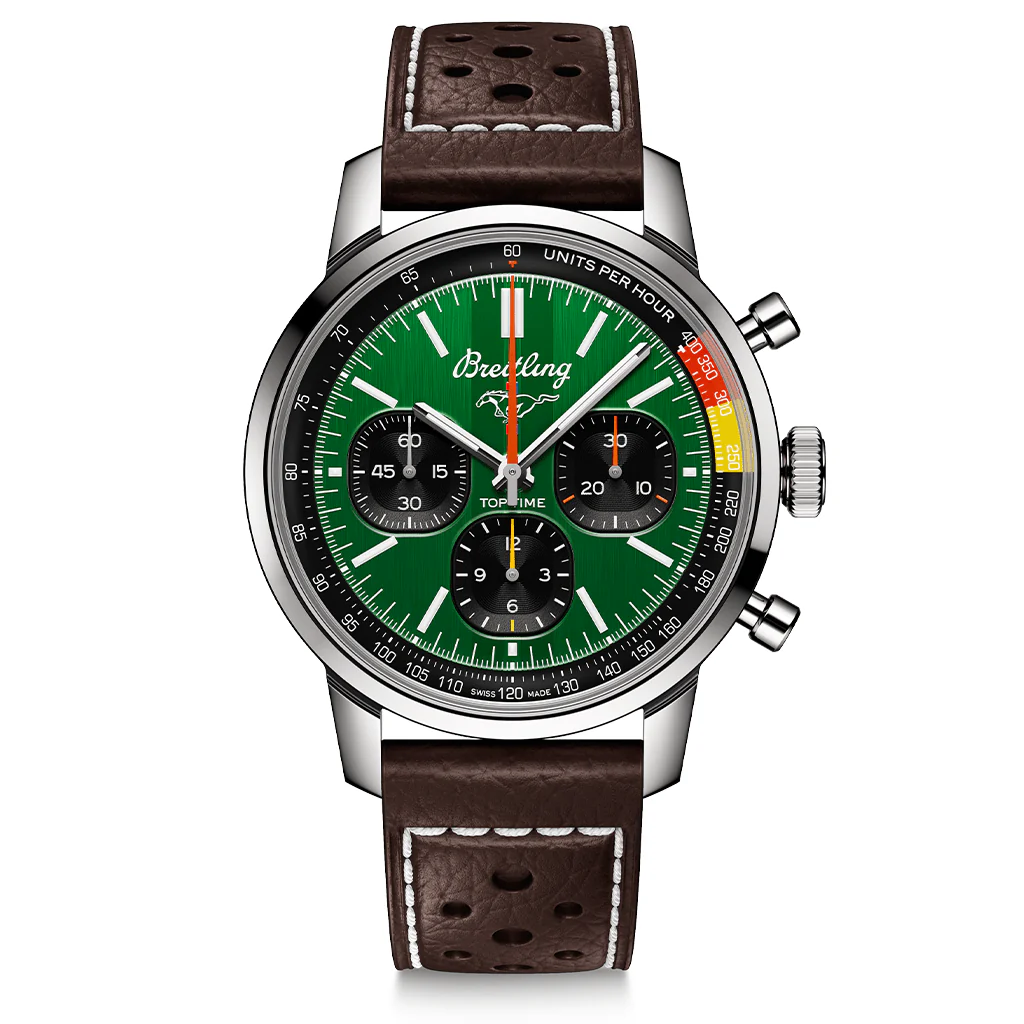 Top Time B01 Ford Mustang AB01762A1L1X1 - DiscoversMarket