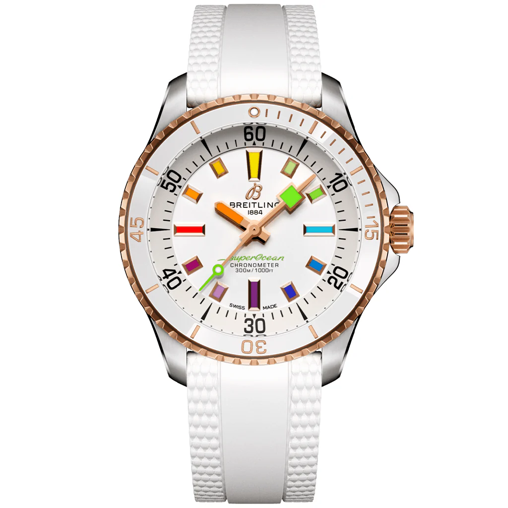 Superocean Automatic 36 U17377211A1S1 - DiscoversMarket