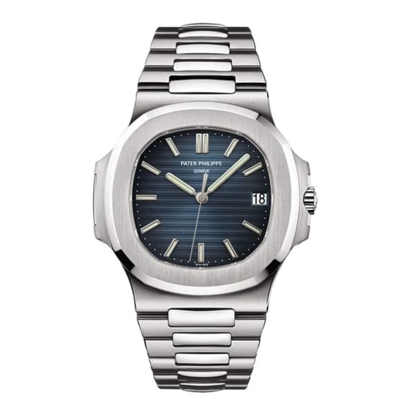 PATEK PHILIPPE Nautilus 5711/1A 010 - DiscoversMarket