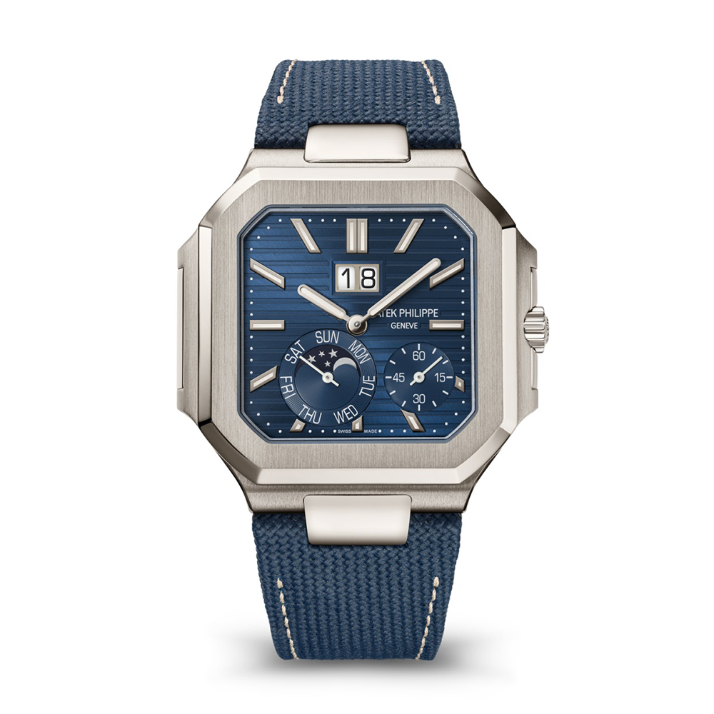 5822P - Patek Philippe CUBITUS - DiscoversMarket
