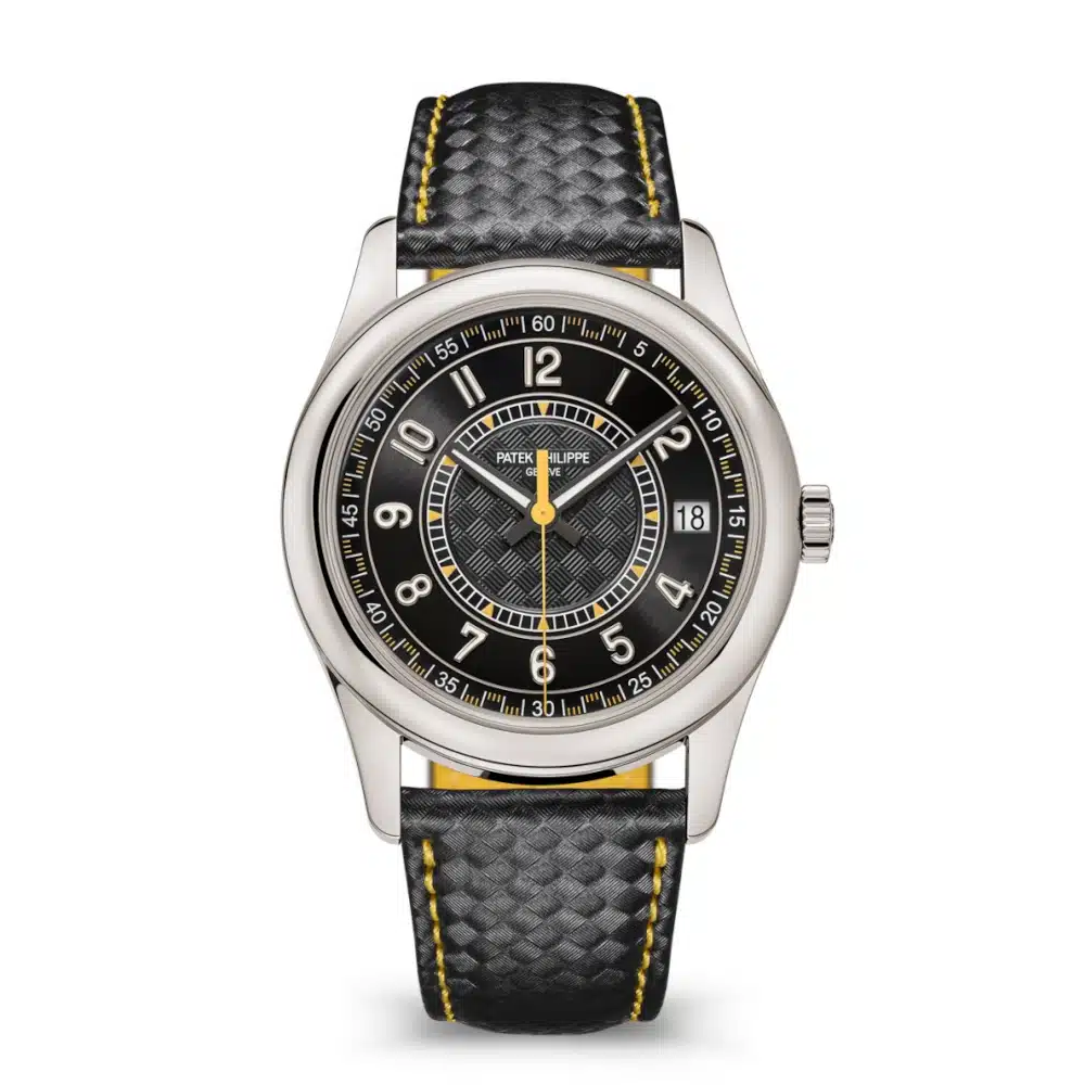 Patek Philippe Calatrava 6007G-001 - DiscoversMarket