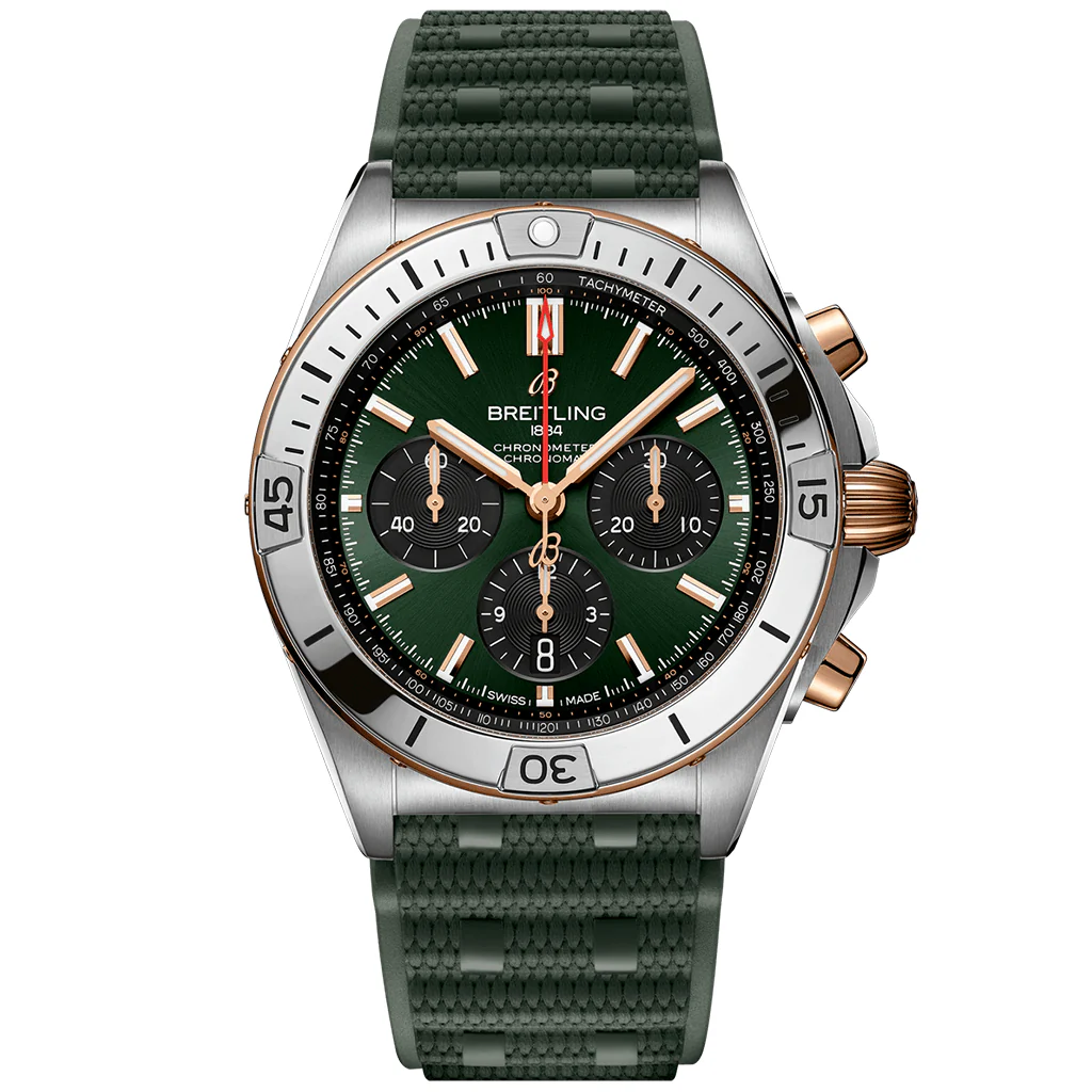 Chronomat B01 42 UB0134131L1S1 - DiscoversMarket