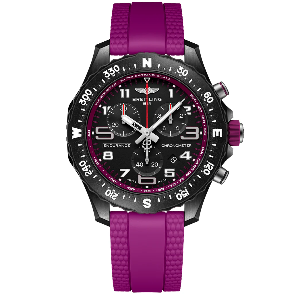 Endurance Pro 38 X83310F61B1S1 - DiscoversMarket