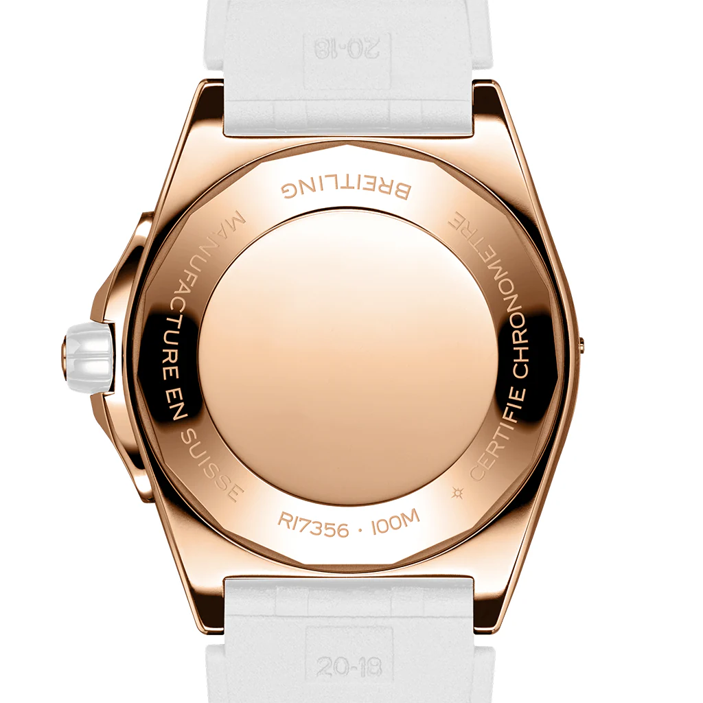 Super Chronomat Automatic 38 Origins R17356531G1S1 - DiscoversMarket