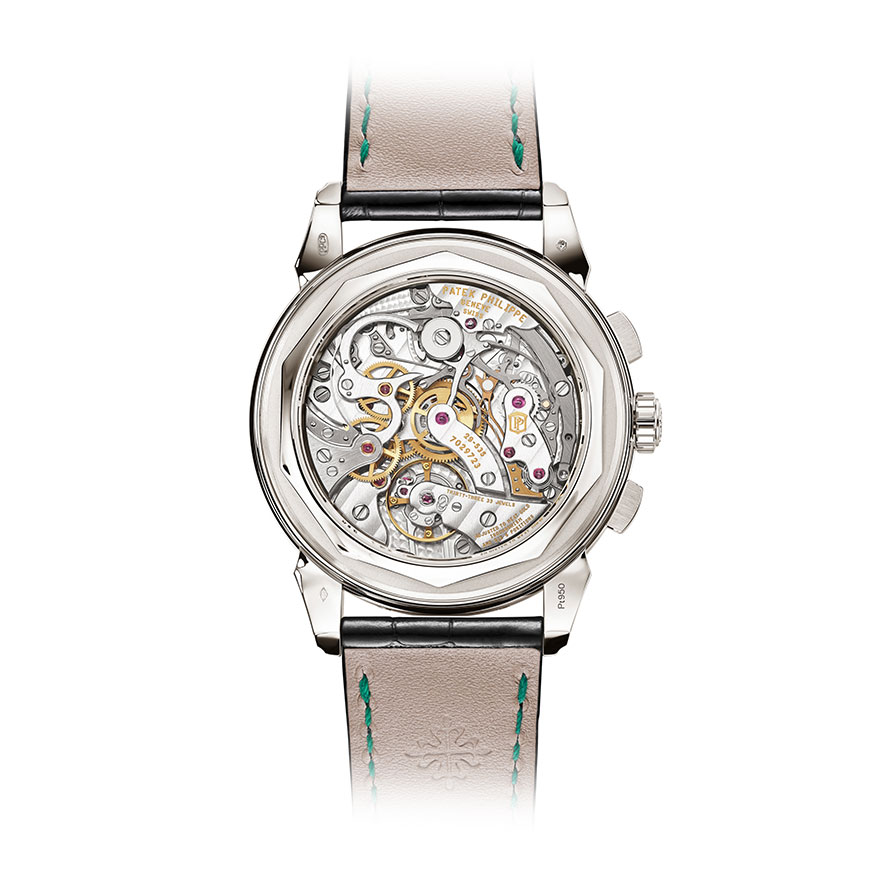 Patek Philippe Grand Complications 5270P-014 - DiscoversMarket