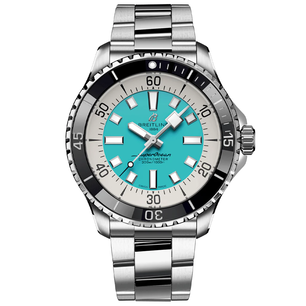 Superocean Automatic 44 A17376211L2A1 - DiscoversMarket