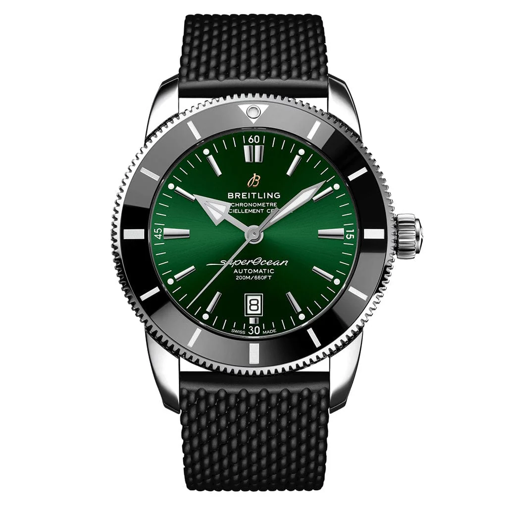 Superocean Heritage B20 Automatic 46 AB2020121L1S1 - DiscoversMarket