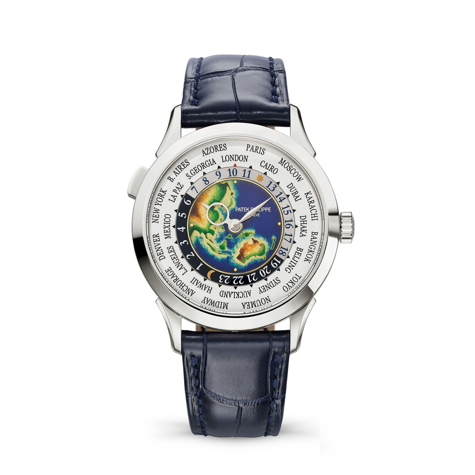Patek Philippe Complications 5231G-001 - DiscoversMarket