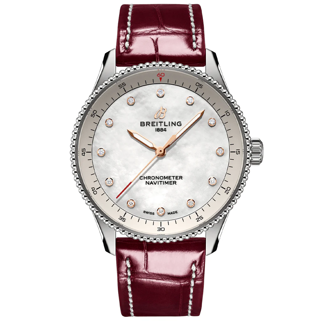 Navitimer 32 A77320E61A2P2 - DiscoversMarket