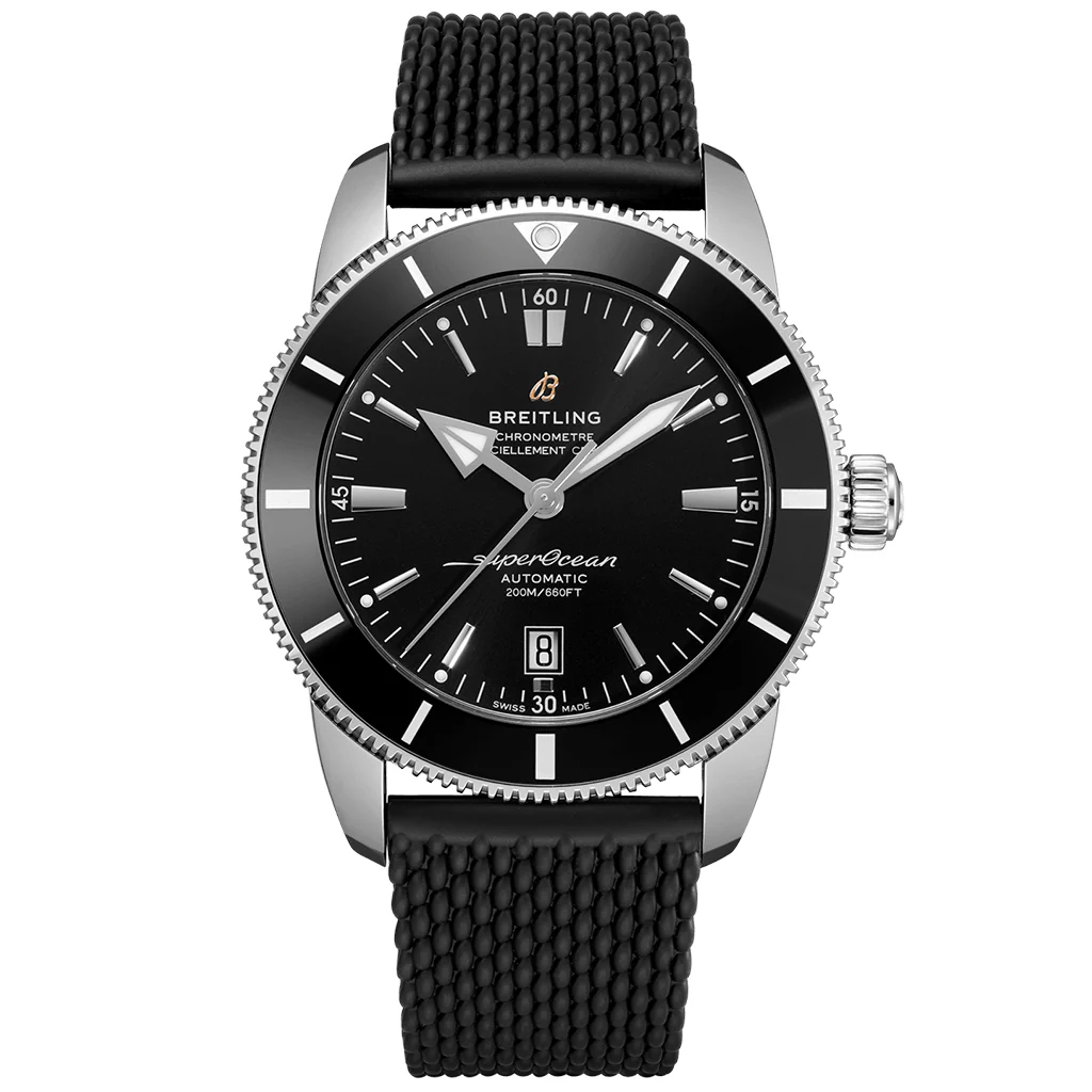 Superocean Heritage B20 Automatic 46 AB2020121B1S1 - DiscoversMarket