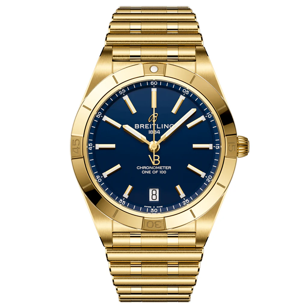 Chronomat Automatic 36 Victoria Beckham K103801A1C1K1 - DiscoversMarket