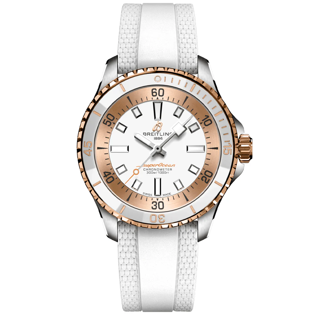 Superocean Automatic 36 U173771A1A1S1 - DiscoversMarket