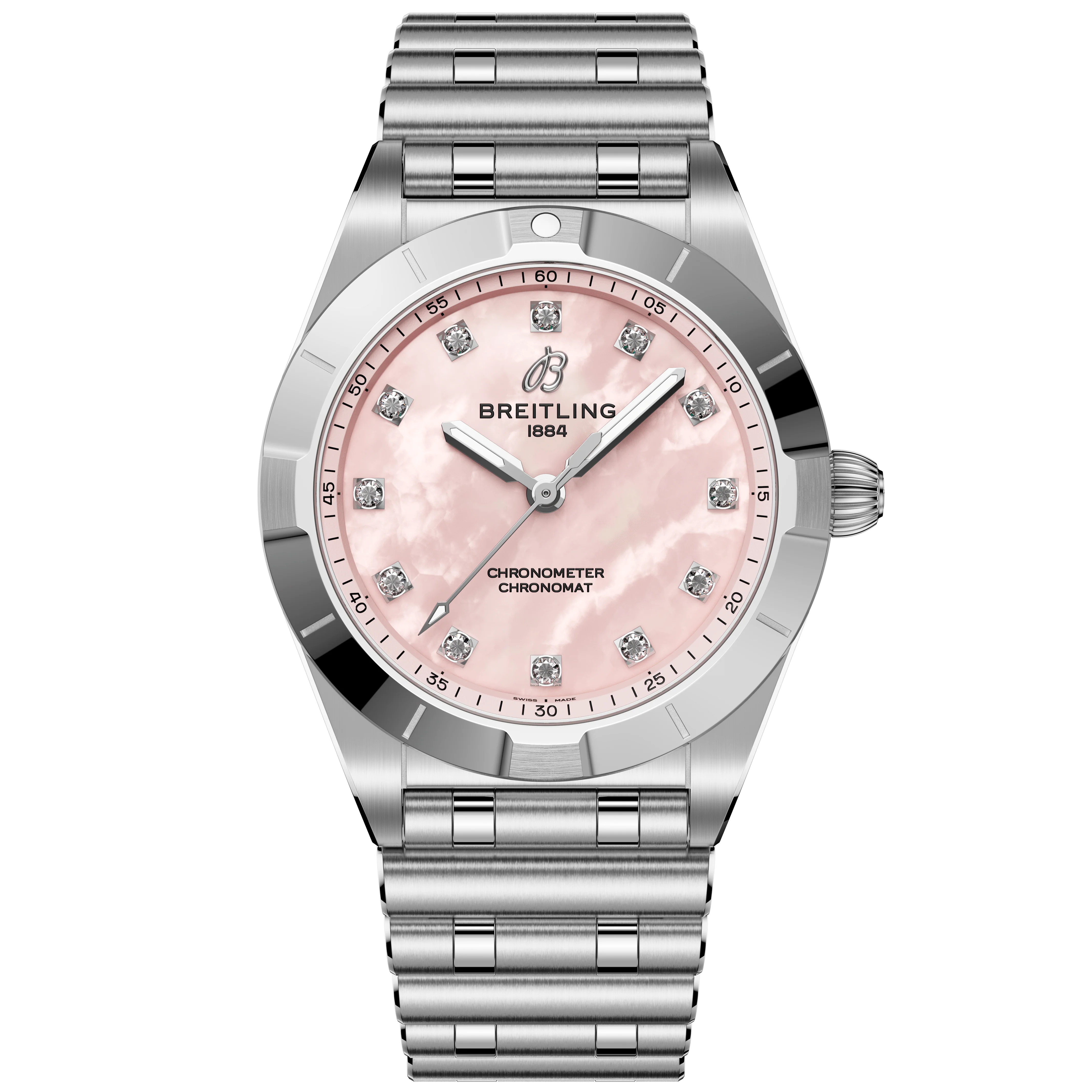 Chronomat 28 A72310101K1A1 - DiscoversMarket