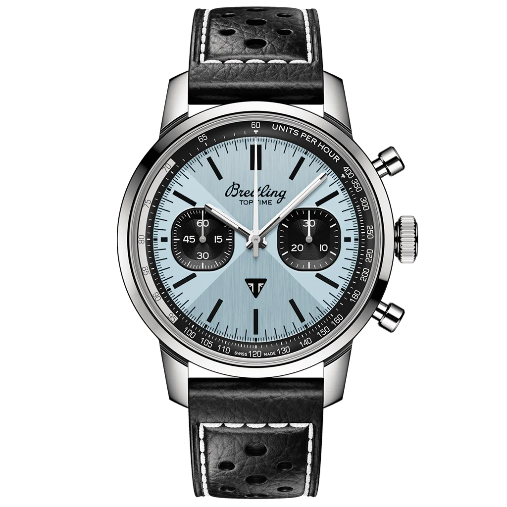 Top Time B01 Triumph AB01764A1C1X1 - DiscoversMarket