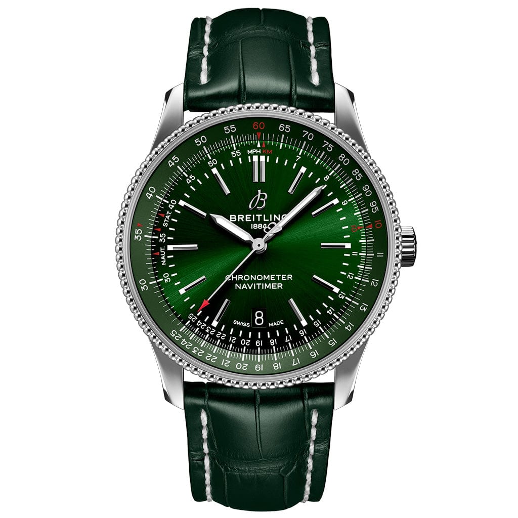 Navitimer Automatic 41 A17326361L1P2 - DiscoversMarket