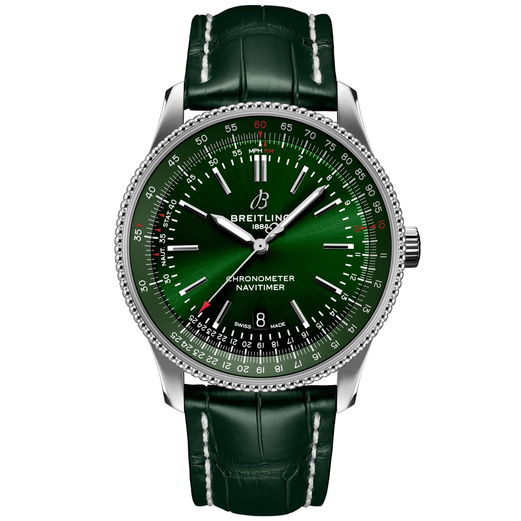 Navitimer Automatic 41 A17326361L1P1 - DiscoversMarket