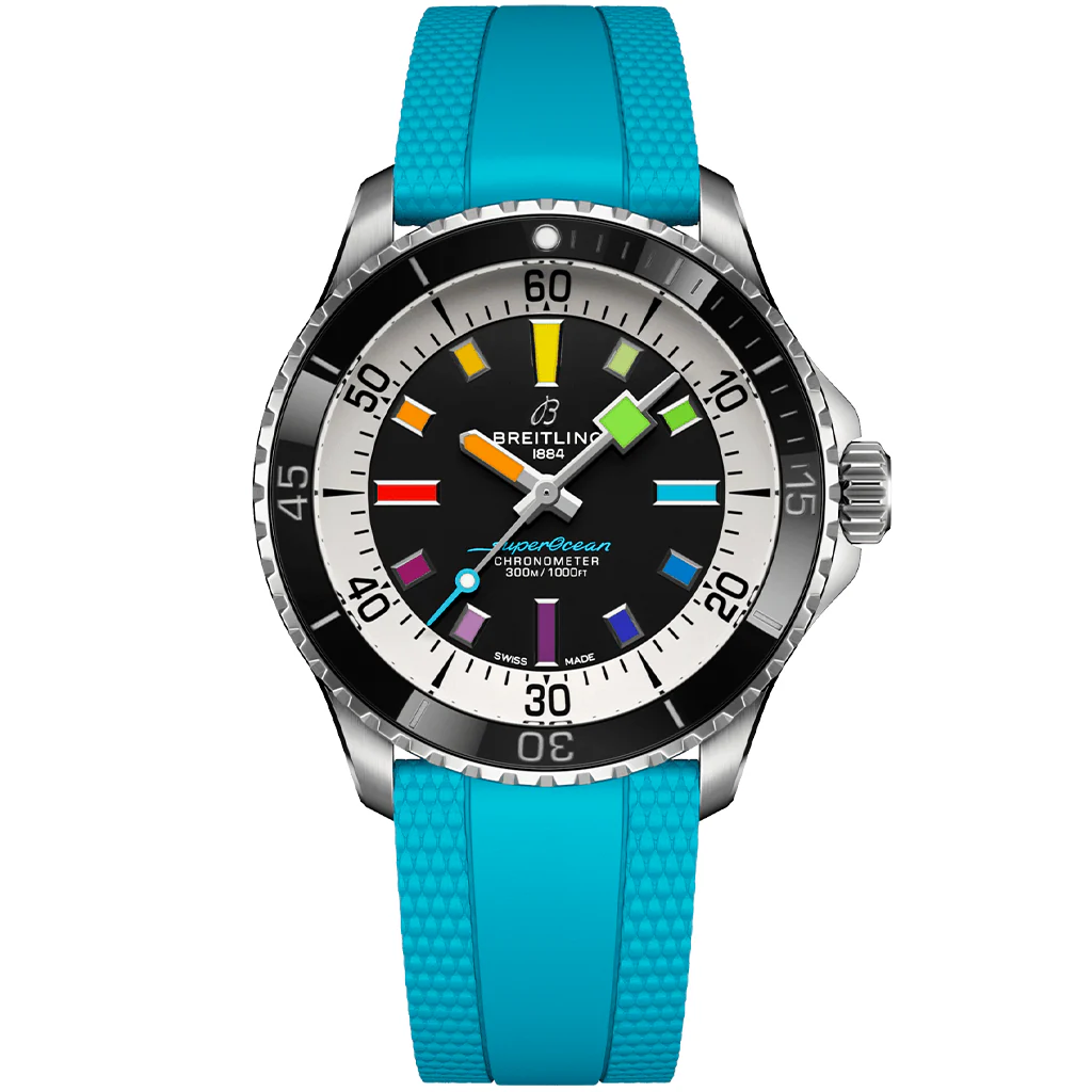Superocean Automatic 42 A17375211B2S1 - DiscoversMarket