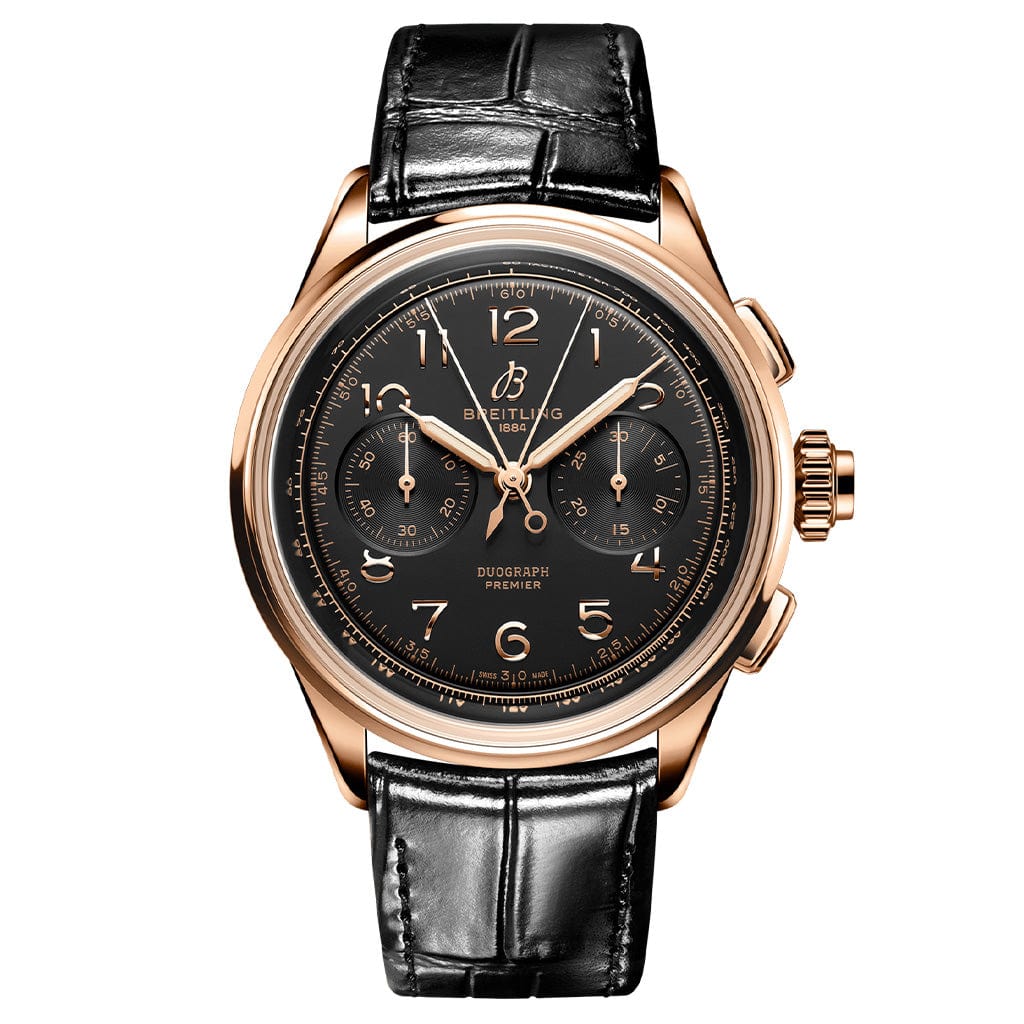 Premier B15 Duograph 42 RB1510251B1P1 - DiscoversMarket