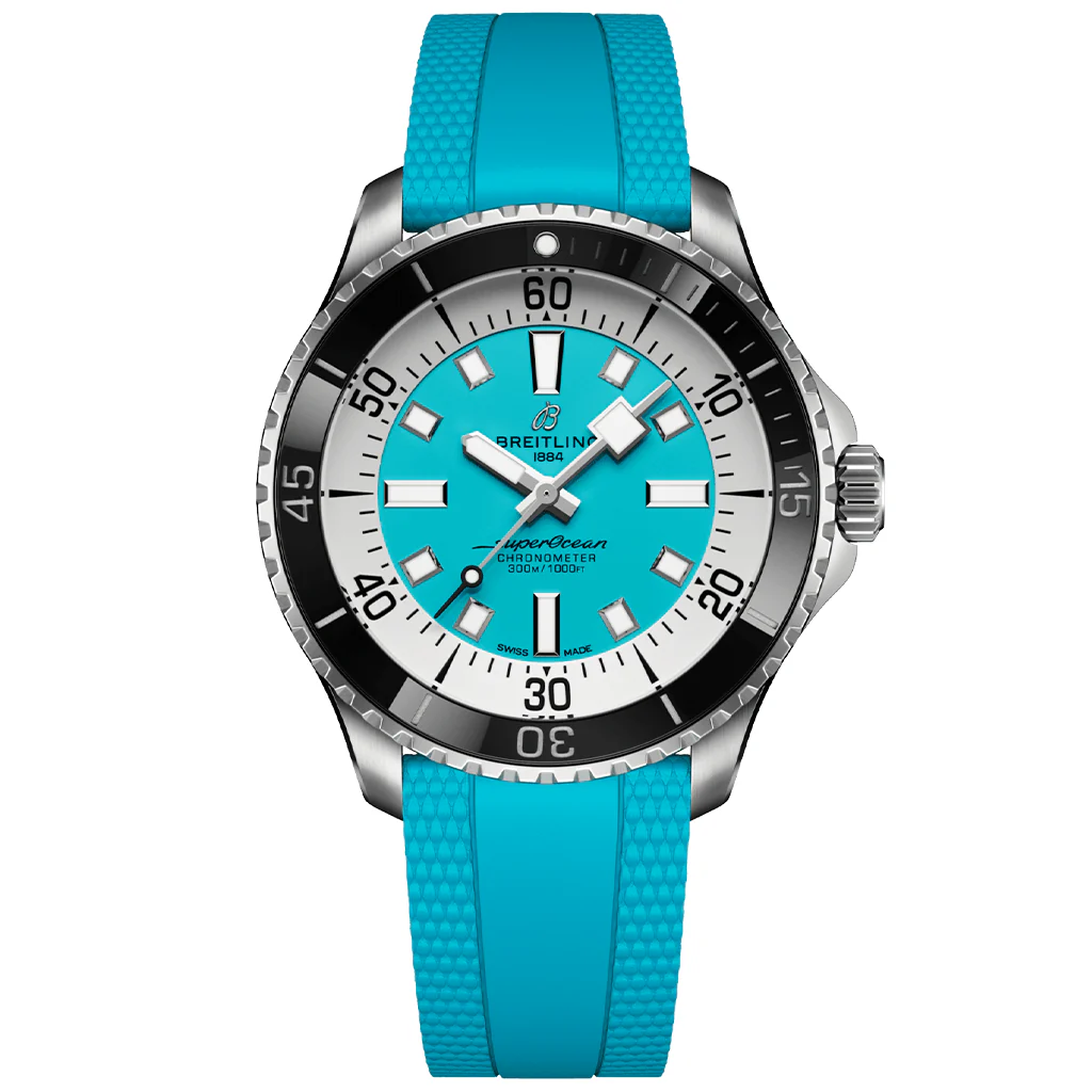 Superocean Automatic 44 A17376211L2S2 - DiscoversMarket