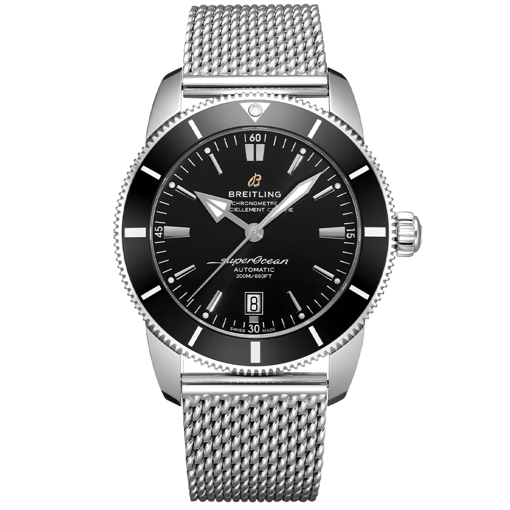 Superocean Heritage B20 Automatic 46 AB2020121B1A1 - DiscoversMarket