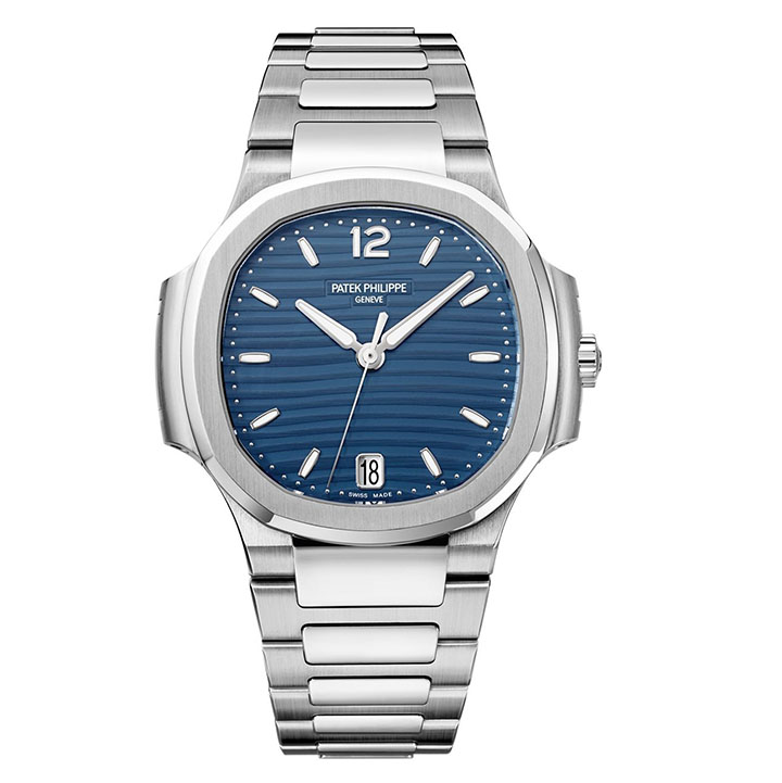 Patek Philippe Nautilus 7118/1A-001 - DiscoversMarket