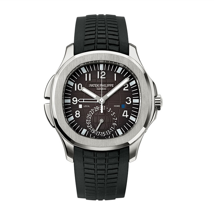5164A-Patek Philippe AQUANAUT - DiscoversMarket