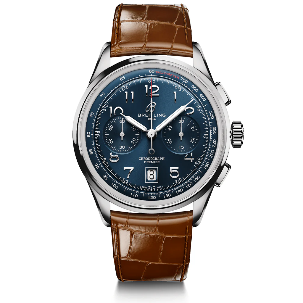 Premier B01 Chronograph 42 AB0145171C1P1 - DiscoversMarket