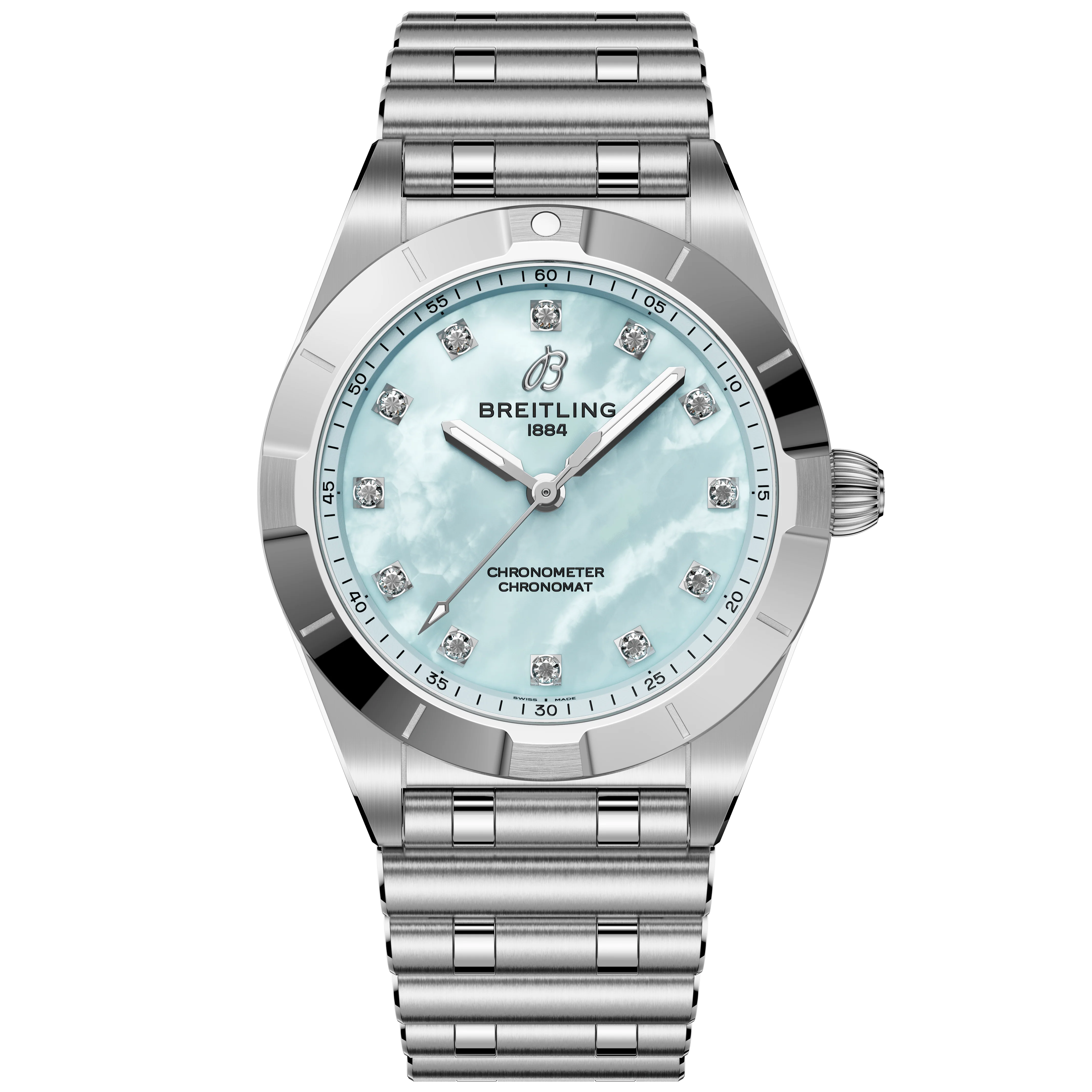 Chronomat 28 A72310101C1A1 - DiscoversMarket