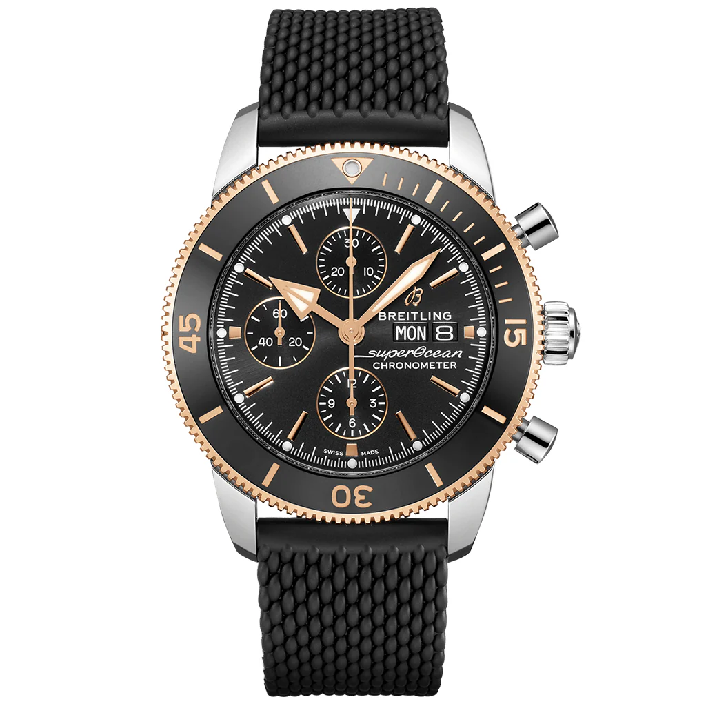 Superocean Heritage Chronograph 44 U13313121B1S1 - DiscoversMarket