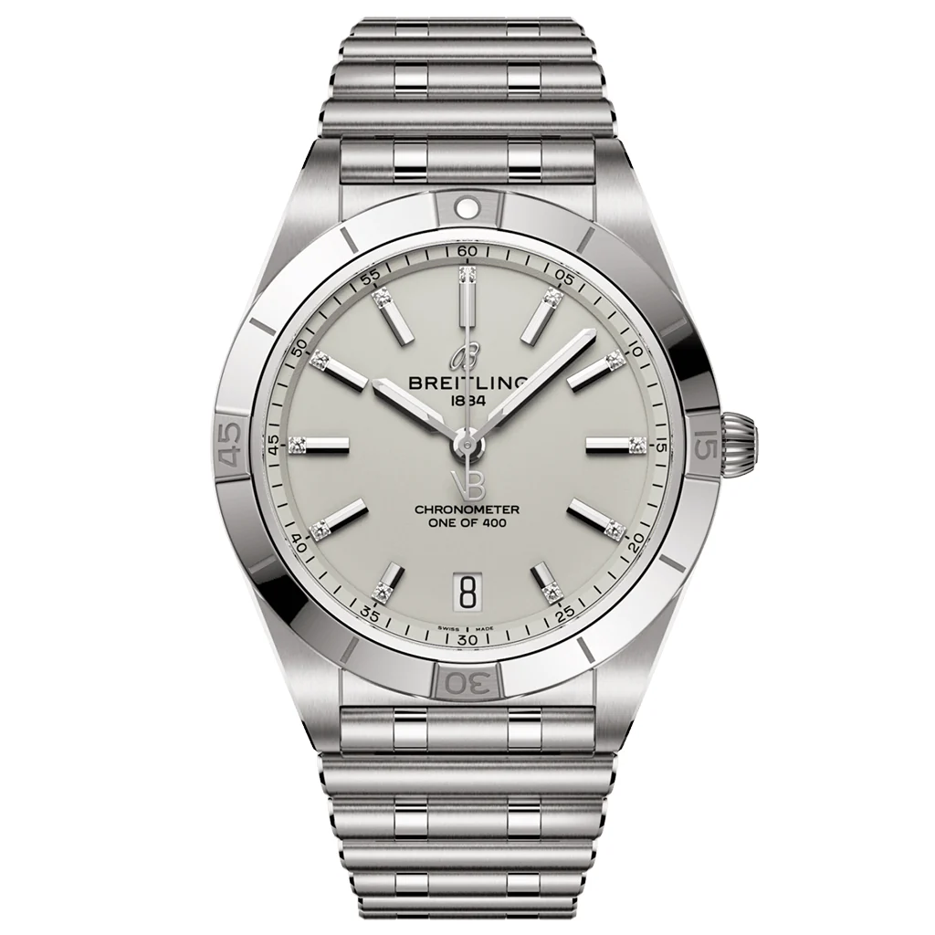 Chronomat Automatic 36 Victoria Beckham A103801A1G1A1 - DiscoversMarket