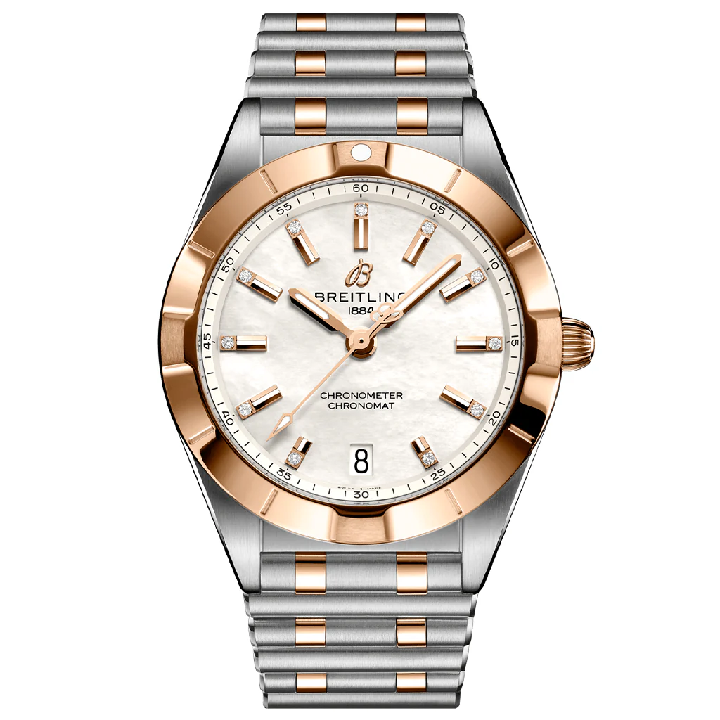 Chronomat 32 U77310101A2U1 - DiscoversMarket